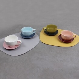 동글동글 커피잔세트(8color)